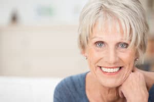 Smile Again with a Dental Implant