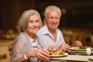 Ready to Enjoy Meals Again? Dental Implants Could Help