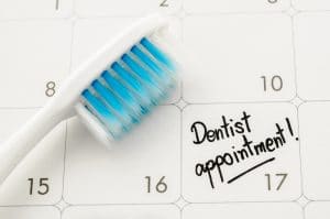 Make Sure You See Your Dentist Regularly for Preventive Care