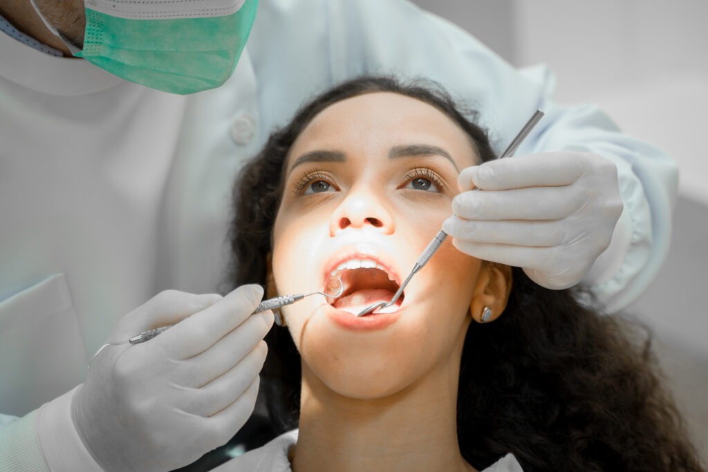 west allis dental exam