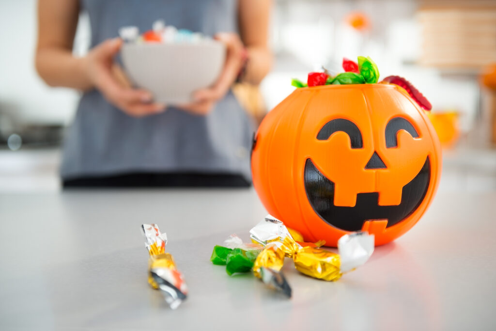 west allis halloween cavities