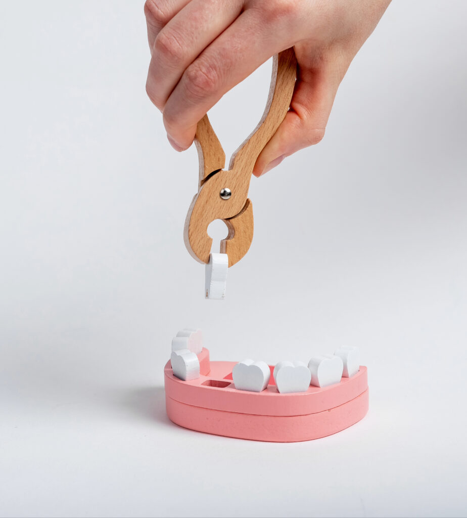 west allis tooth extraction