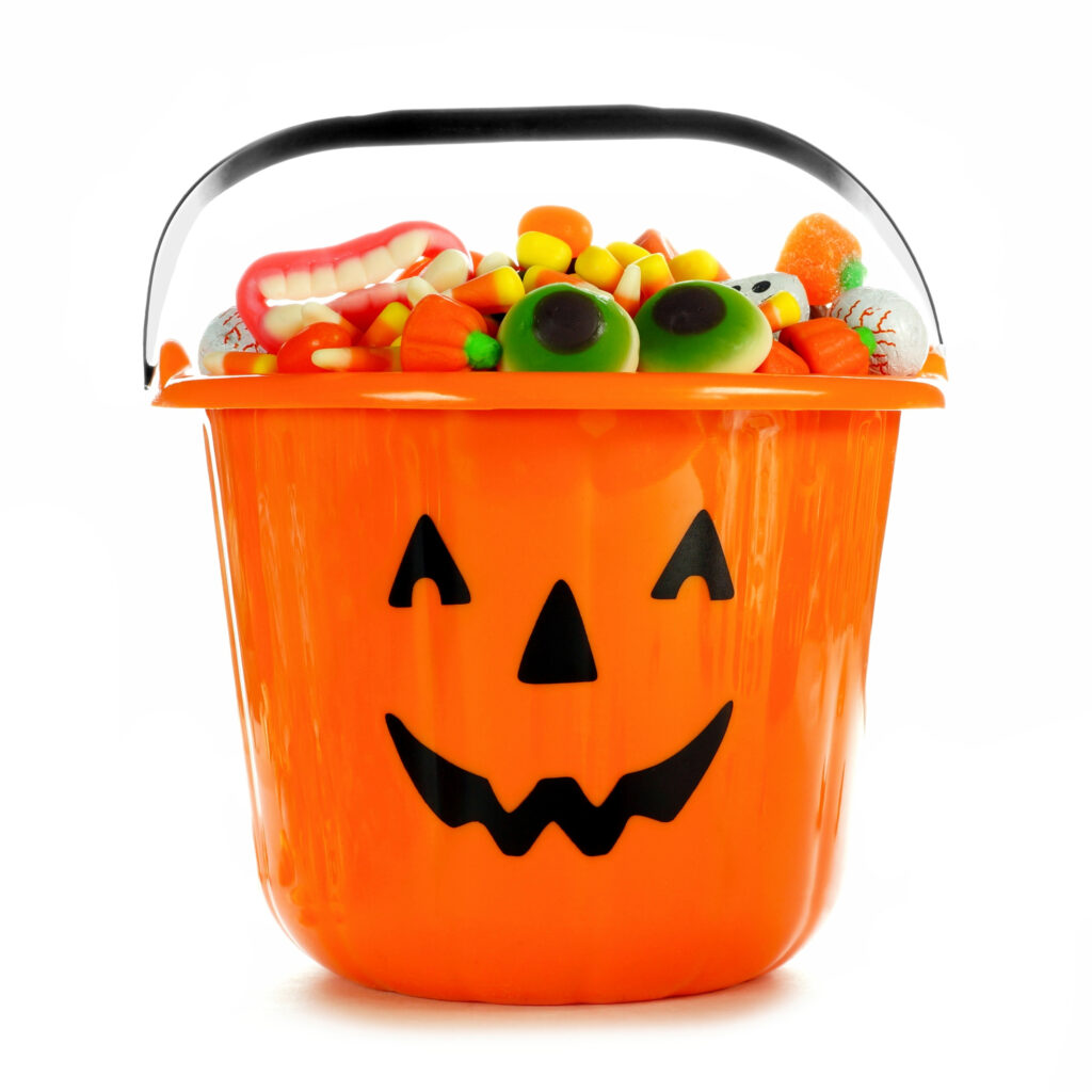 west allis halloween cavities